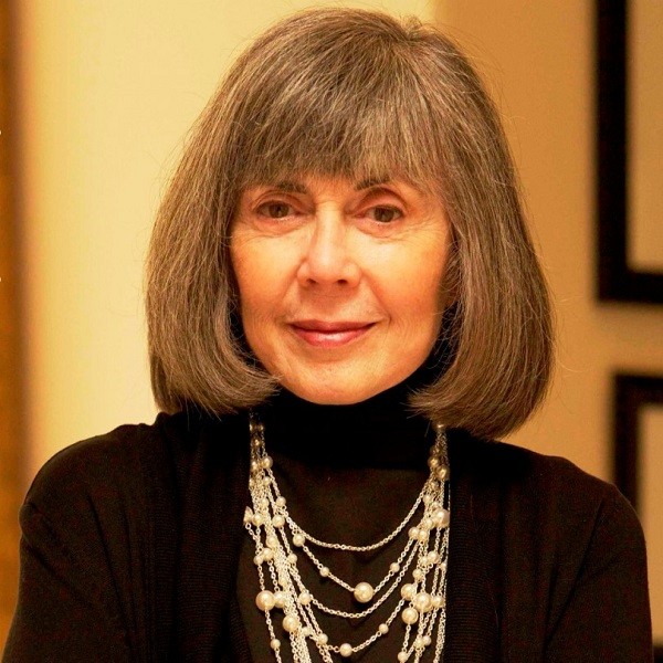 El Mesías – Camino a Caná, Anne Rice