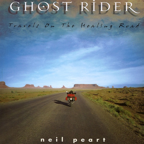 Ghost Rider, de Neil Peart