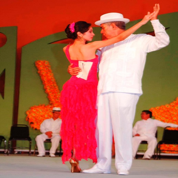 El Danzón en México – IV
