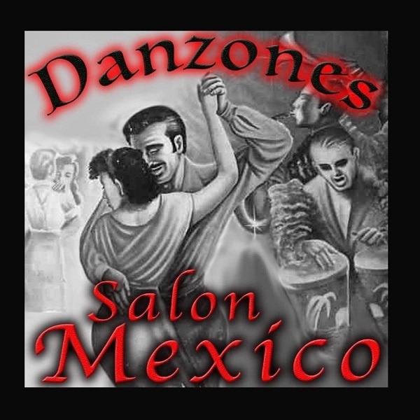 El Danzón en México – V