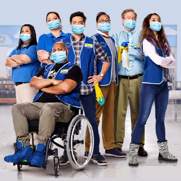 ‘Superstore’ tendrá versión en español