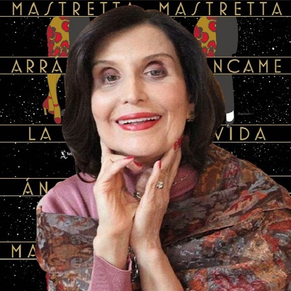 35 años de ‘Arráncame la vida’, de Ángeles Mastretta