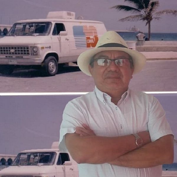 Ariel López Tejero – II