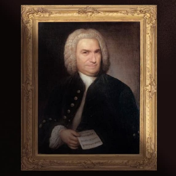 «Yo, Johann Sebastian Bach» disponible en línea