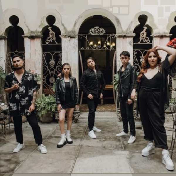 Dajuana Band canta ‘Conmigo No’