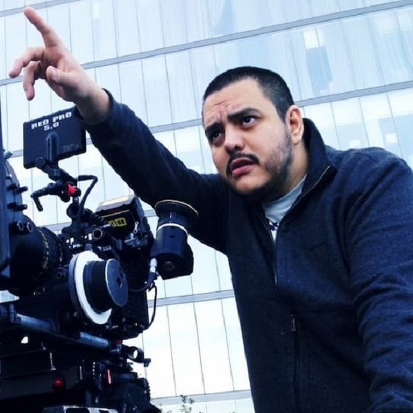 El Director Sergio Tovar Velarde comparte sus filmes