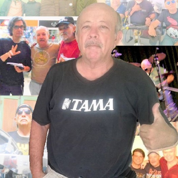 Jorge Cervera se une a Diario del Sureste