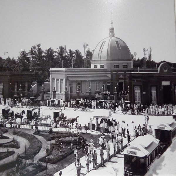 Alegría y Nostalgia