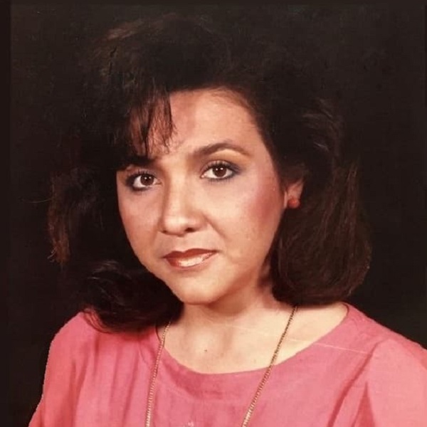 Aracely Pastrana en Canal 13