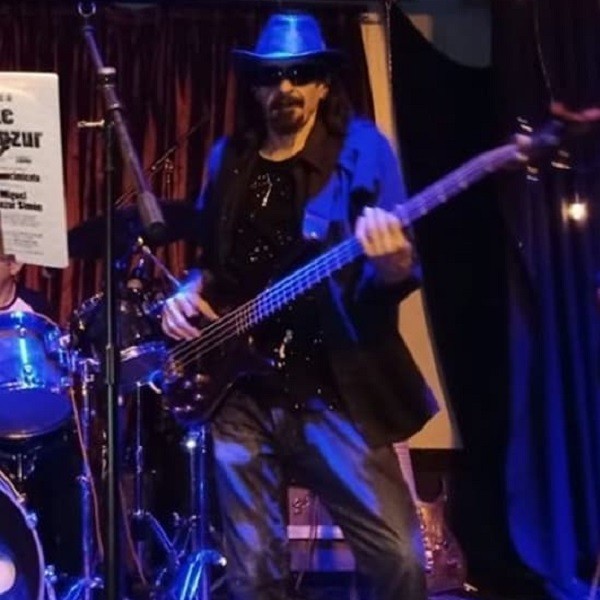 Canito estará en La Caverna de Mérida