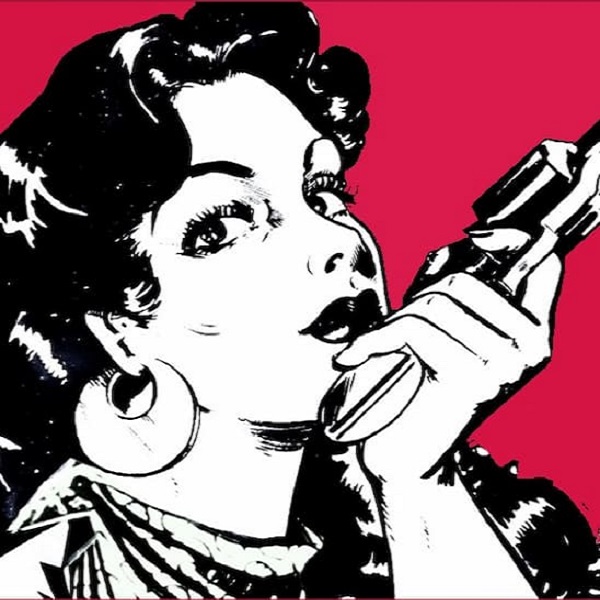 Homenaje a los Fundadores de la Historieta