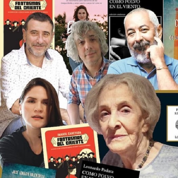 Grupo Planeta en la FILEY 2021