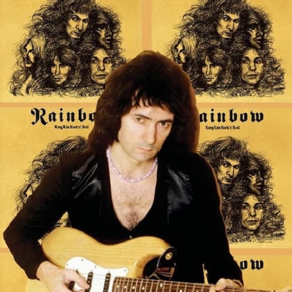 ‘Long Live Rock’N’Roll’, la última gran obra de Rainbow