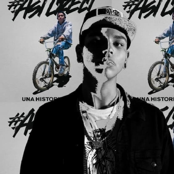 El rap mexicano al cine