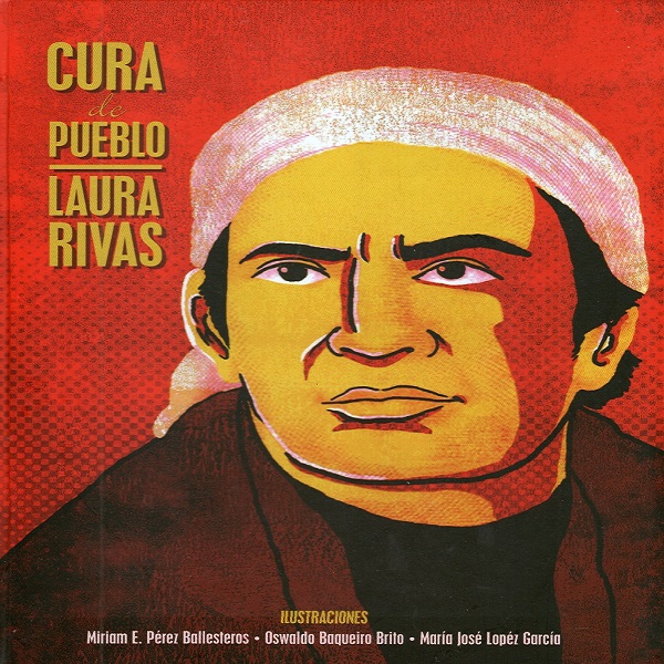 Cura de Pueblo – V
