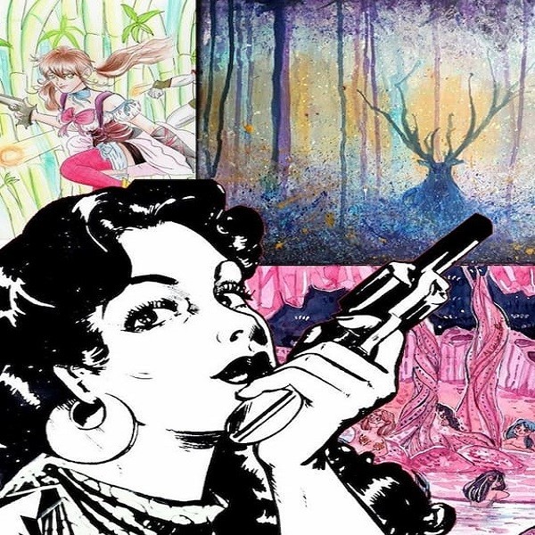 Nueva edición de la fiesta de la historieta en Mérida