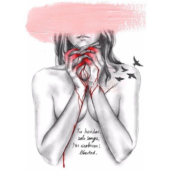 Fibromialgia, Un enemigo invisible – Lily Grijalva