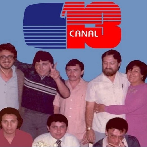 José Cruz, sobreviviente