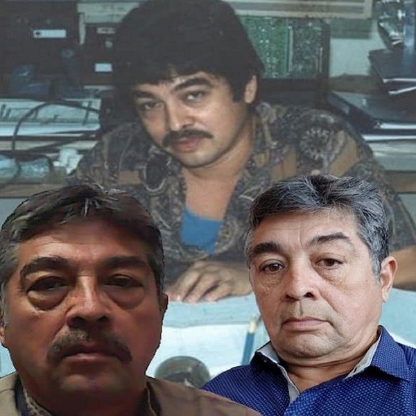 La historia de Luis Vargas en Canal 13 (III)