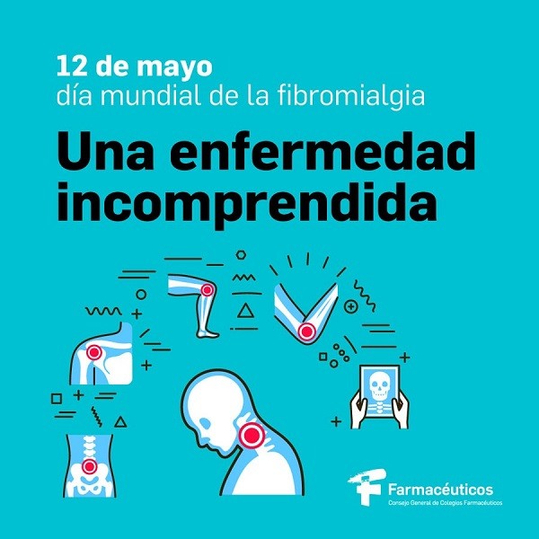 Fibromialgia, Un Enemigo Invisible