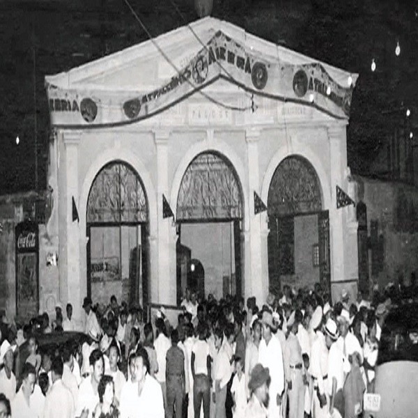 Remembranzas del Boxeo en Yucatán – II