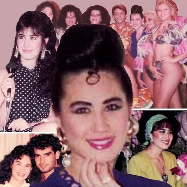 Sueños convertidos en realidad (II)