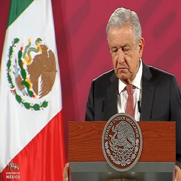 Mientras el humo se asienta