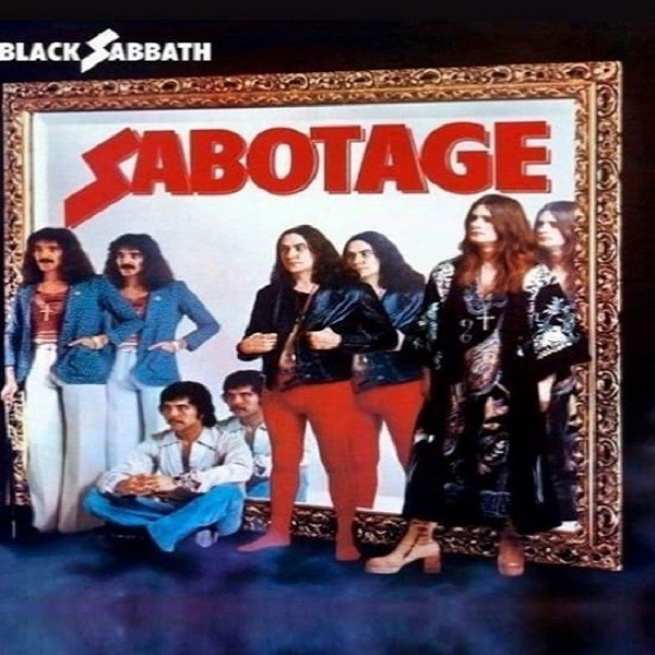 ‘Sabotage’, última gema del Sabbath clásico