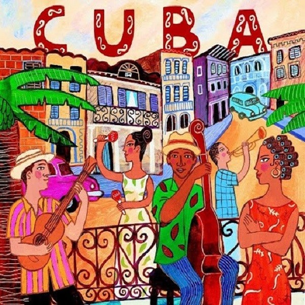 La Música de la Trova Cubana de Finales del Siglo XIX y XX