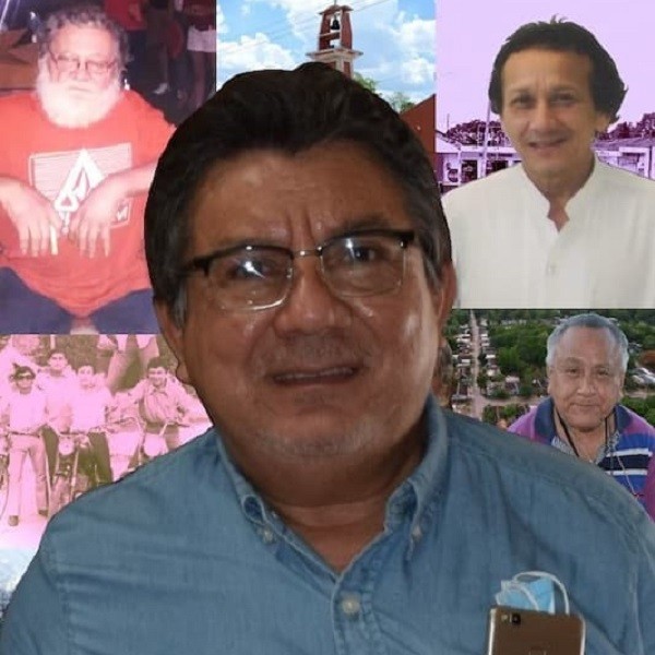 Ariel López Tejero se une a Diario del Sureste