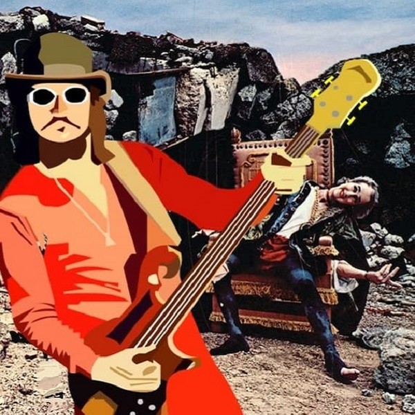 Primus realizará gira de tributo a Rush