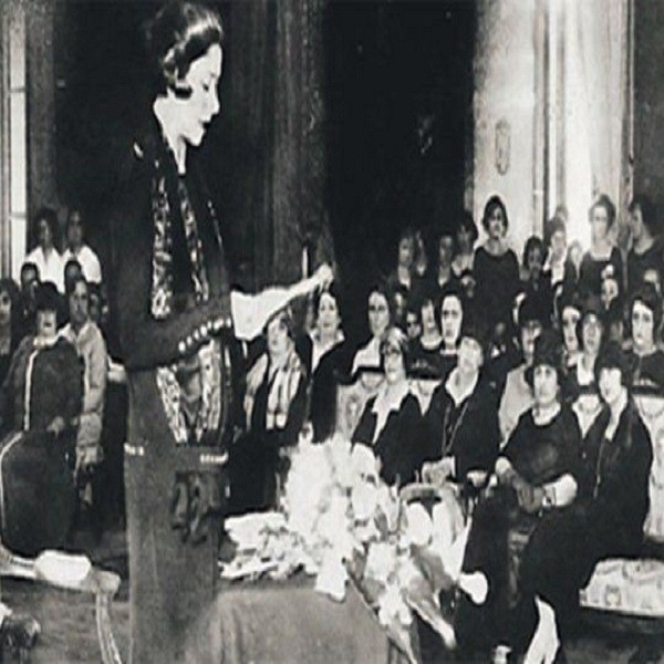 Prólogo de “Diálogo entre Poetas”