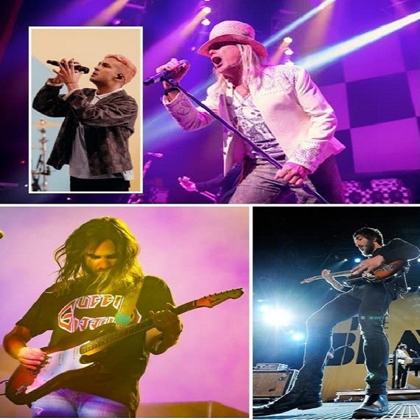 Confirman el festival Corona Capital