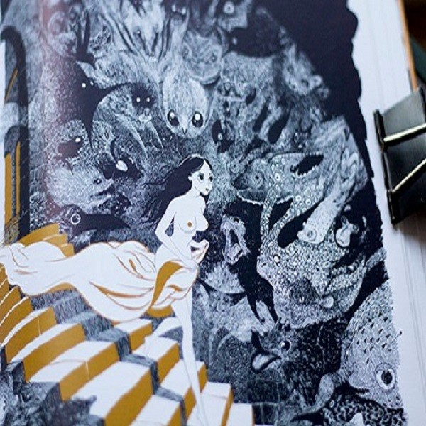 La Incógnita del Hombre – IV