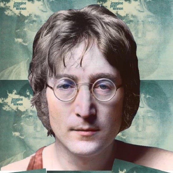 ‘Imagine’, obra clásica de John Lennon