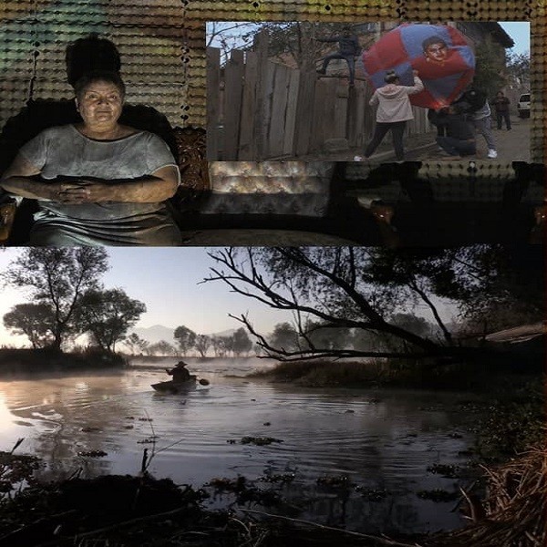 Gira 2021 de documentales mexicanos