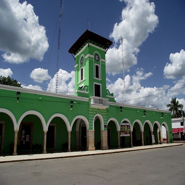 A la vera del Camino Real