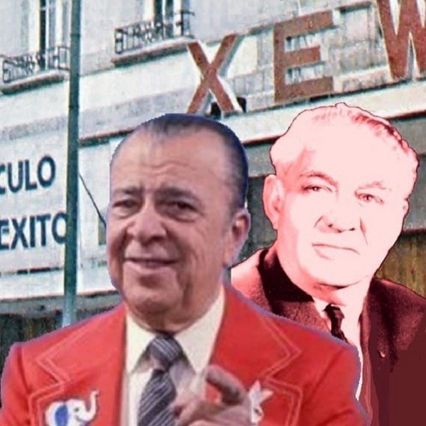 Destacados locutores de México – II