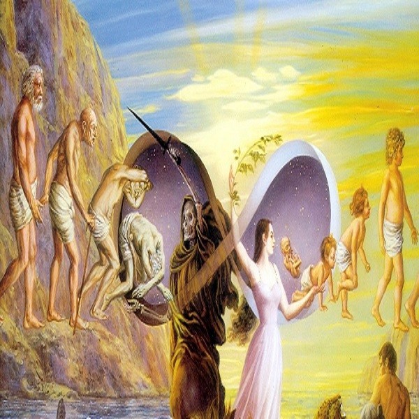 La Incógnita del Hombre – VIII