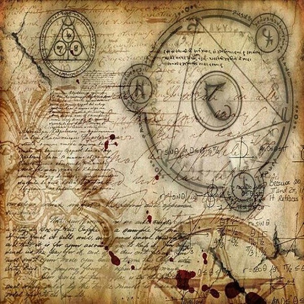 La Incógnita del Hombre – VI