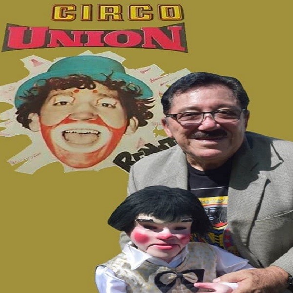 Renato, El Rey de los Payasos