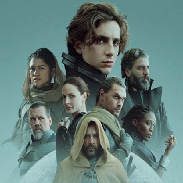 Dune, de Denis Villeneuve
