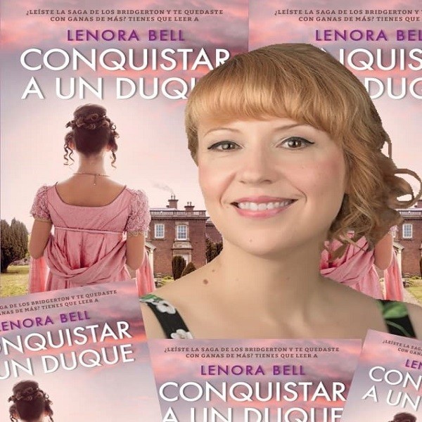 Conquistar a un duque, de Lenora Bell