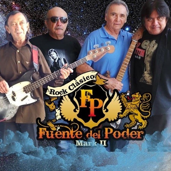 ¿El último baile de la Fuente del Poder?