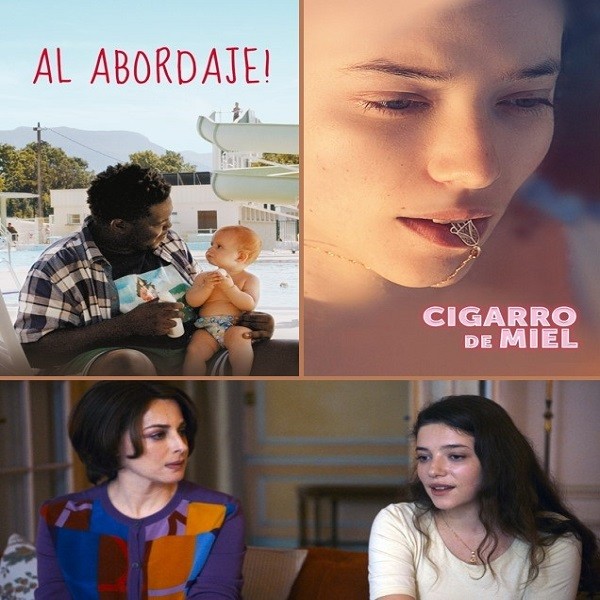 Filmes galos en plataformas gratuitas