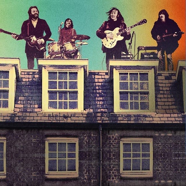 The Beatles Get Back, de Peter Jackson