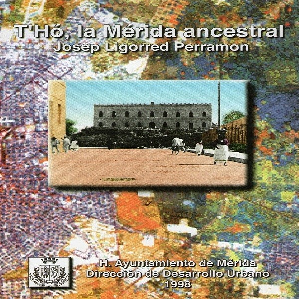 T’Ho La Mérida Ancestral – XI