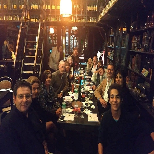 El Tango y la Milonga – VIII y concluye