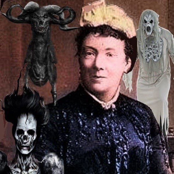 Ann Radcliffe, Madre del Terror Gótico