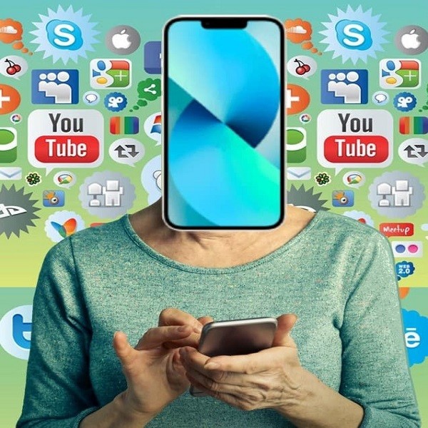 ¿Limitar las plataformas digitales?